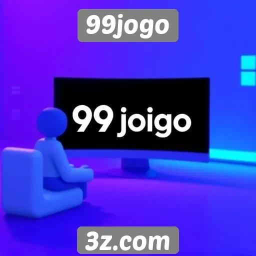 Acessibilidade e suporte a diferentes plataformas no 99jogo