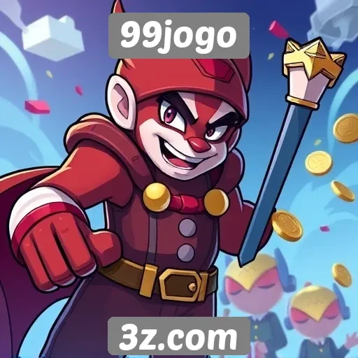 Análise das principais categorias de jogos no 99jogo