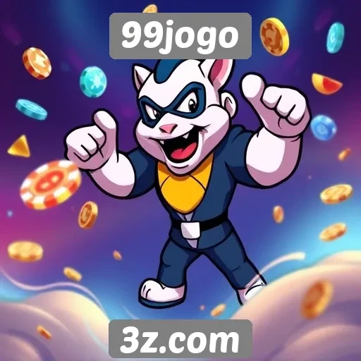 Benefícios de se inscrever no 99jogo