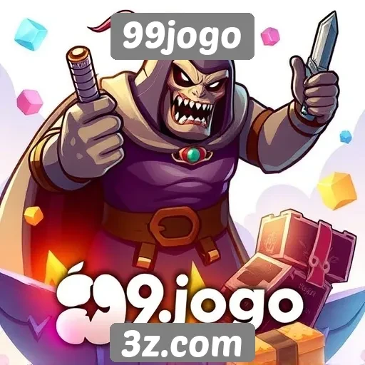 Análise do catálogo diversificado do 99jogo