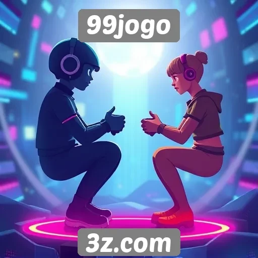 Perspectivas futuras para o 99jogo em 2025