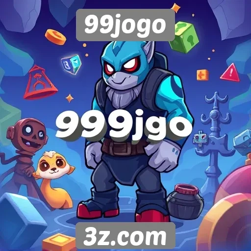 Como o 99jogo atrai novos jogadores