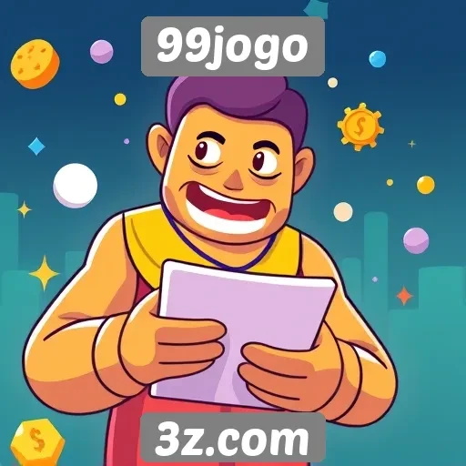 O impacto das promoções no engajamento do 99jogo