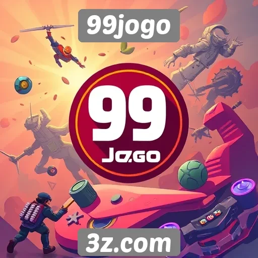 99jogo destaca jogos independentes com grande potencial