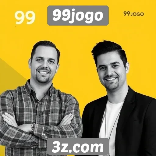 Entrevista com desenvolvedores do 99jogo e seus desafios