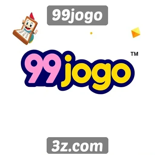 99jogo amplia catálogo de jogos disponíveis