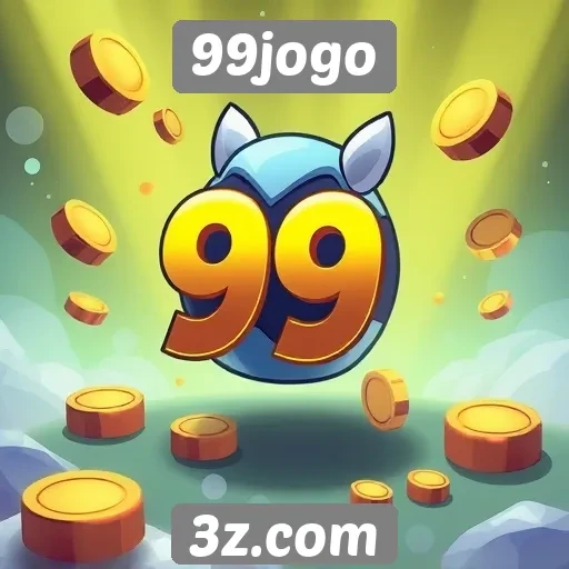 Novas funcionalidades que chegaram ao 99jogo