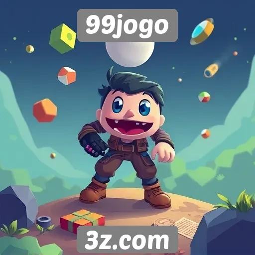 Desenvolvedores parceiros e suas contribuições para o 99jogo