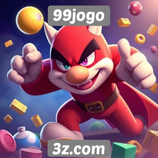 Avaliação de jogos populares no 99jogo