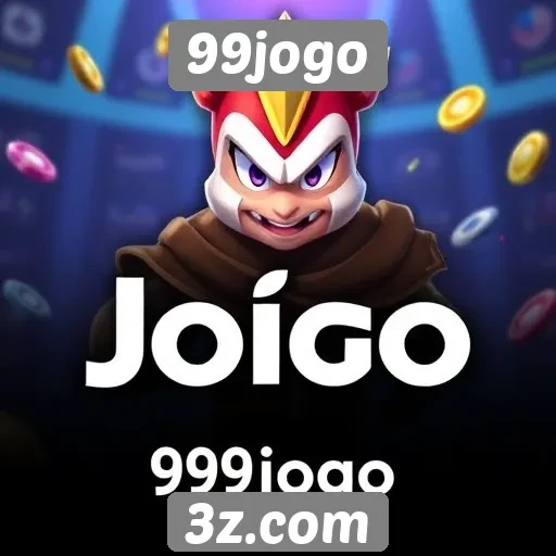 Ofertas especiais e promoções no 99jogo em 2025
