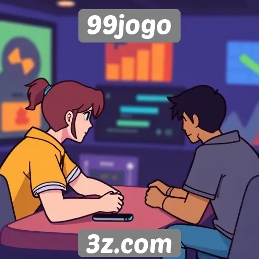 Feedback dos usuários sobre a interface do 99jogo