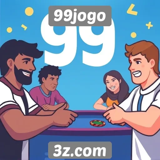 Opiniões de usuários sobre 99jogo